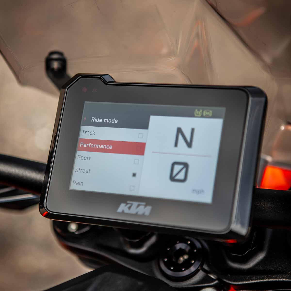 2020 KTM 1290 Superduke R – Gen 3 - Image 12