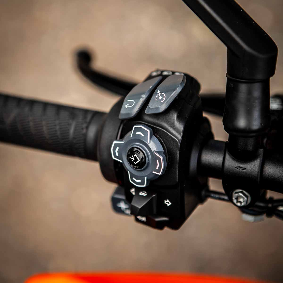 2020 KTM 1290 Superduke R – Gen 3 - Image 10