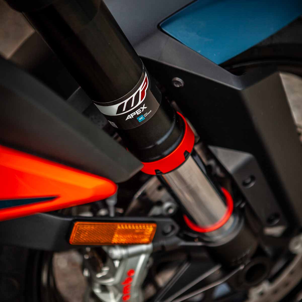 2020 KTM 1290 Superduke R – Gen 3 - Image 9