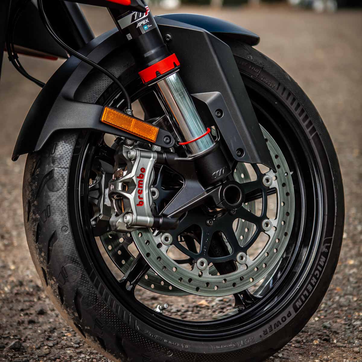 2020 KTM 1290 Superduke R – Gen 3 - Image 8