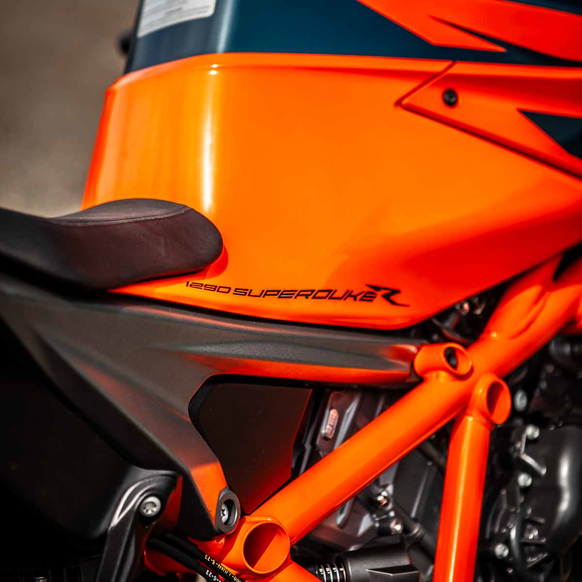 2020 KTM 1290 Superduke R – Gen 3 - Image 6