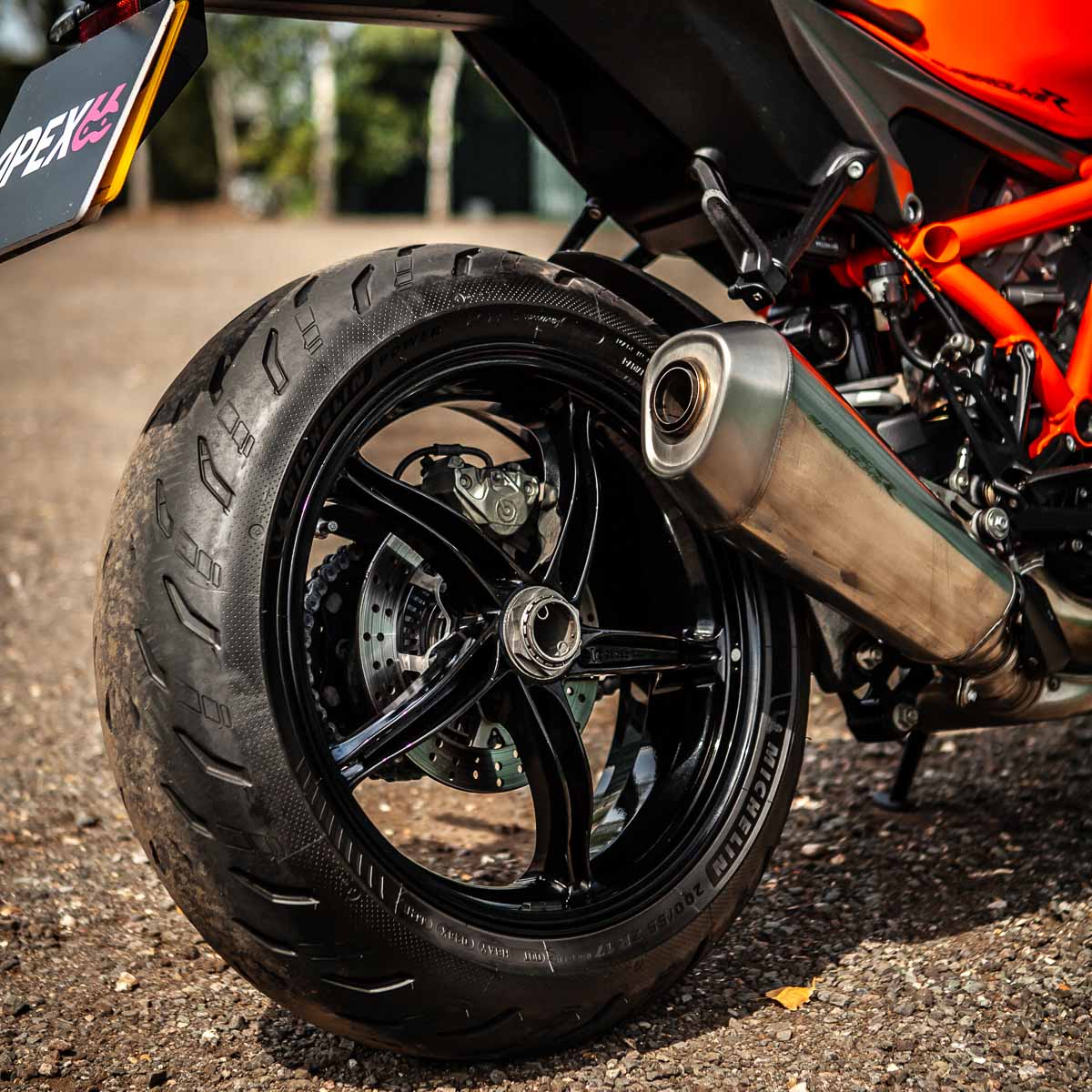 2020 KTM 1290 Superduke R – Gen 3 - Image 4