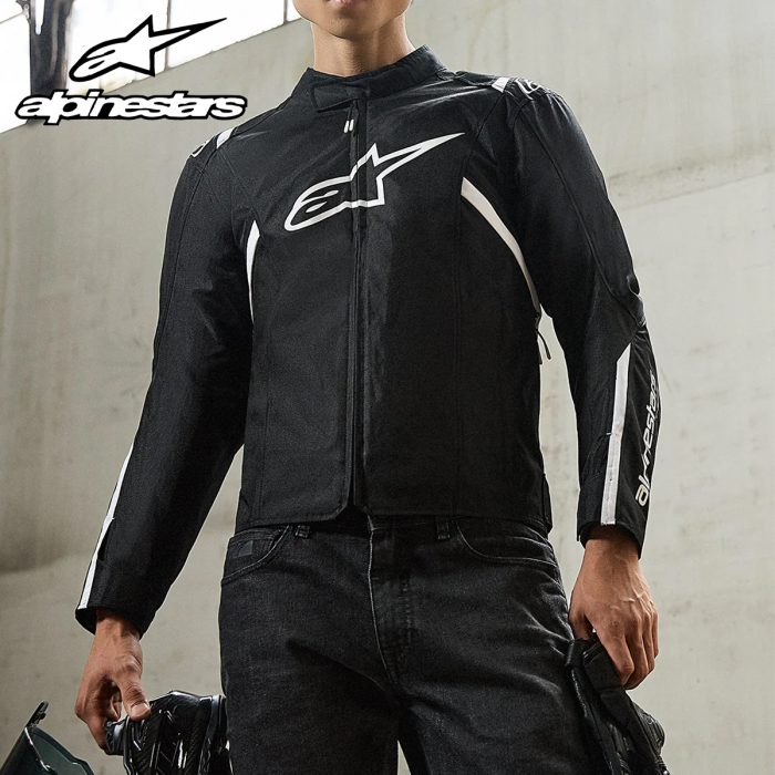 Alpinestars Honda T-SPS Air V2 Textile Jacket - Colour Choice