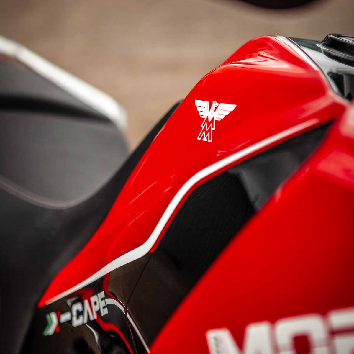 2023 Moto Morini X-Cape 650 - Image 11