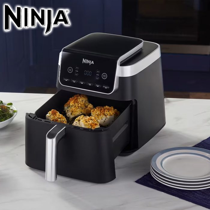Ninja Air Fryer MAX PRO 6.2L
