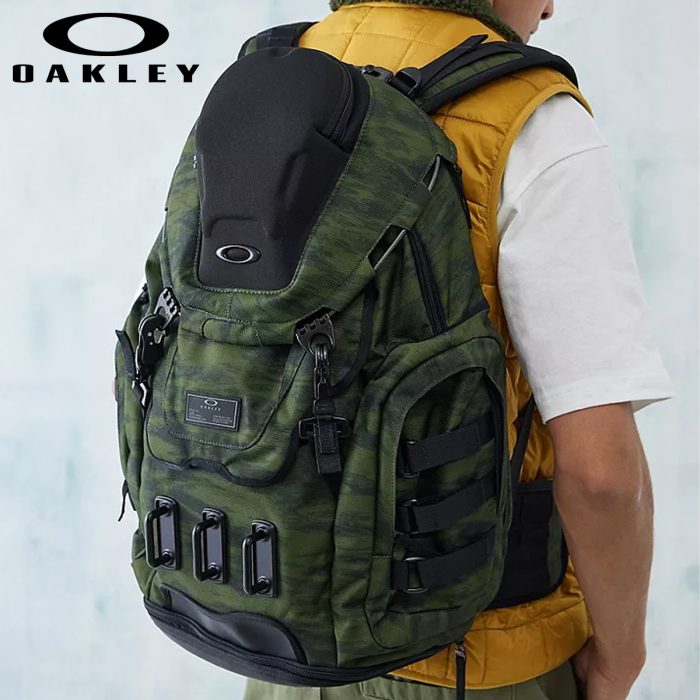 Oakley Kitchen Sink Backpack - Colour Choice