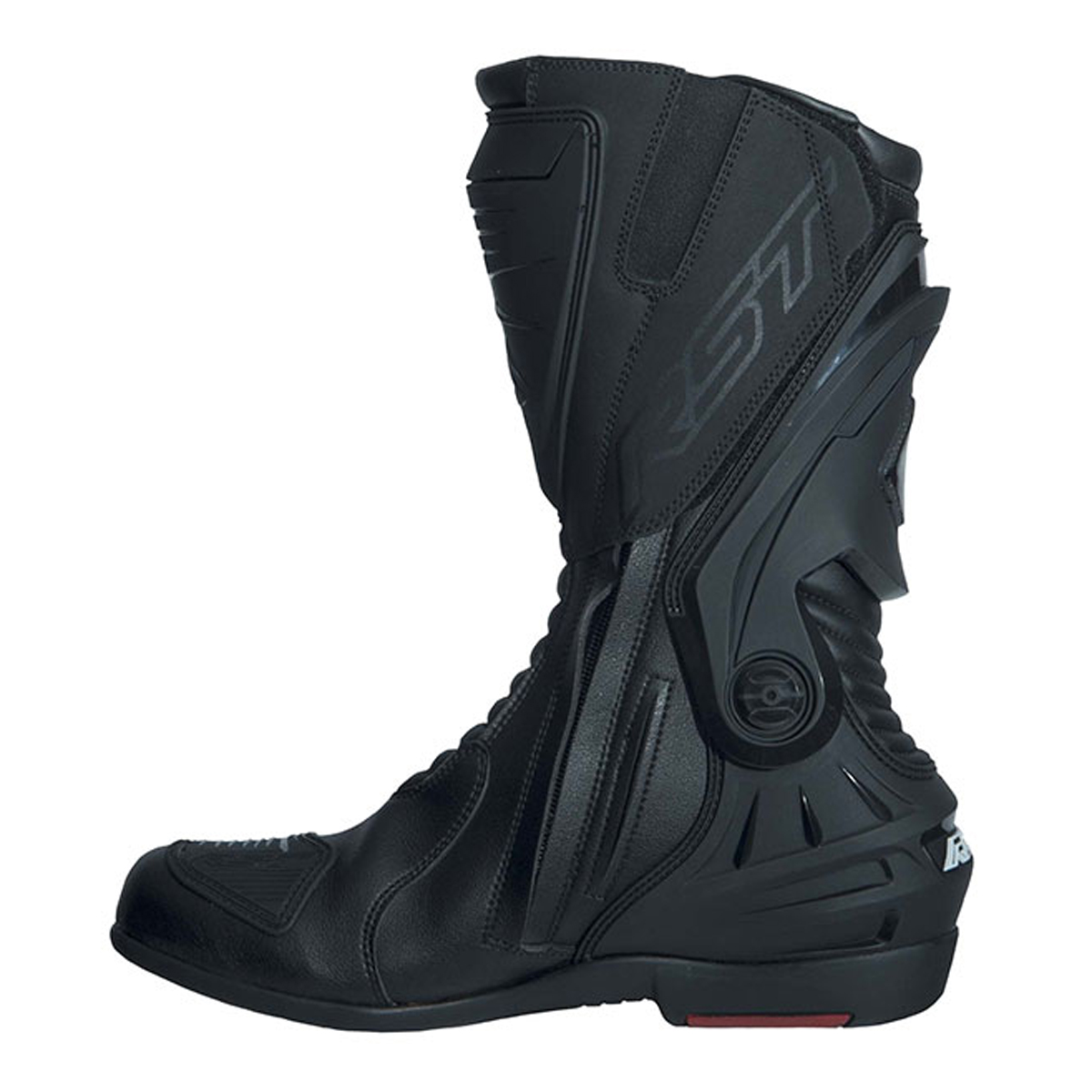 RST Tractech Evo 3 Waterproof Boots - Image 4