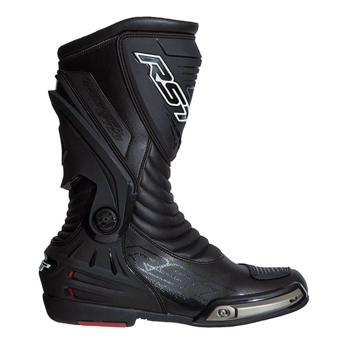 RST Tractech Evo 3 Waterproof Boots - Image 3