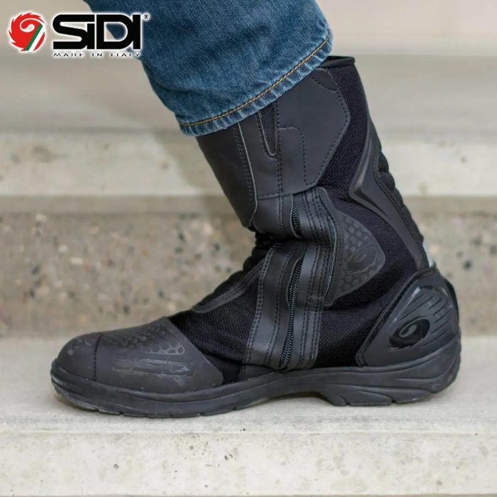 Sidi Aria Gore-Tex Boots - Black