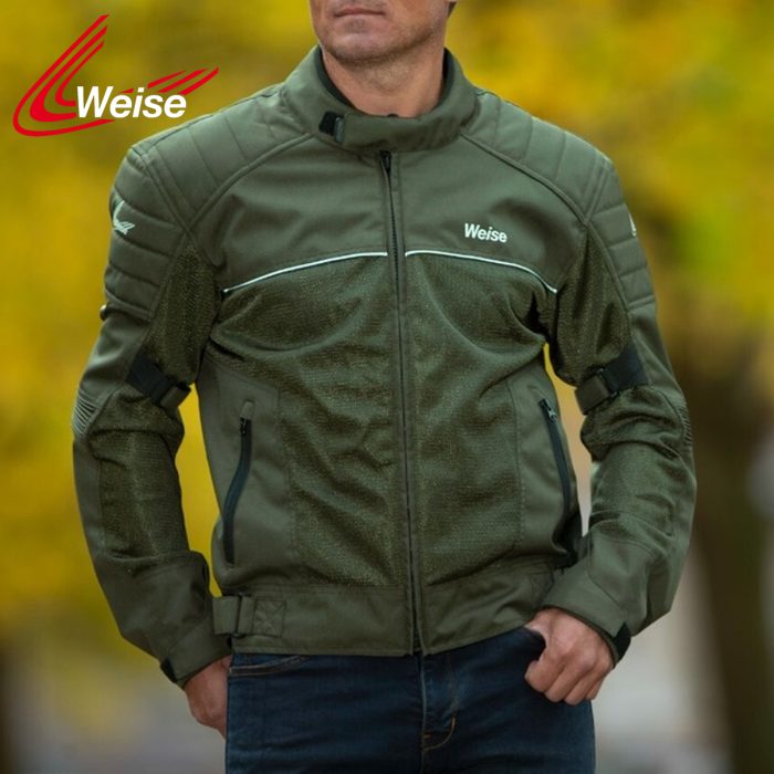 Weise Scout Textile Jacket