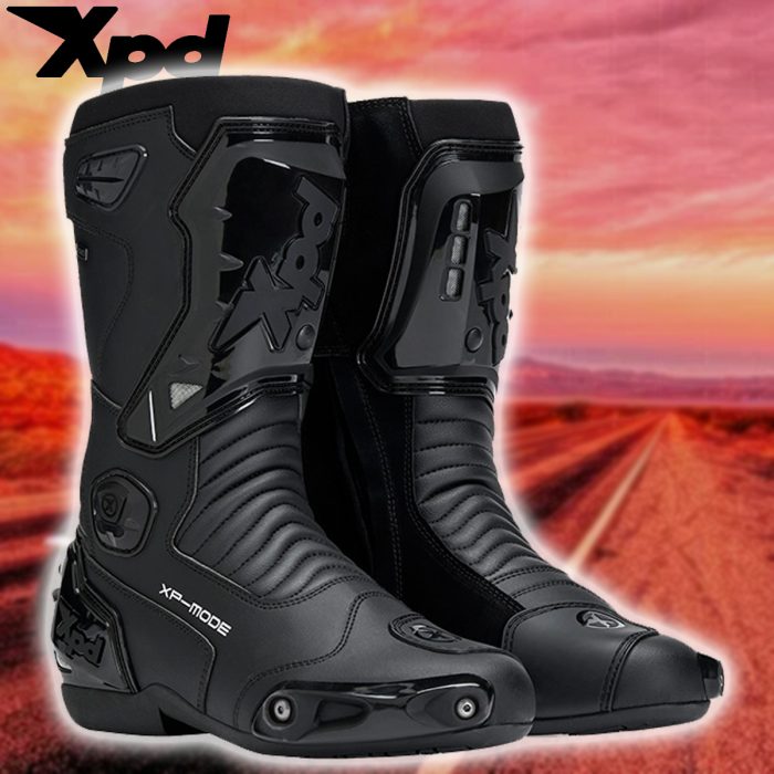 XPD XP-Mode H2Out Boots