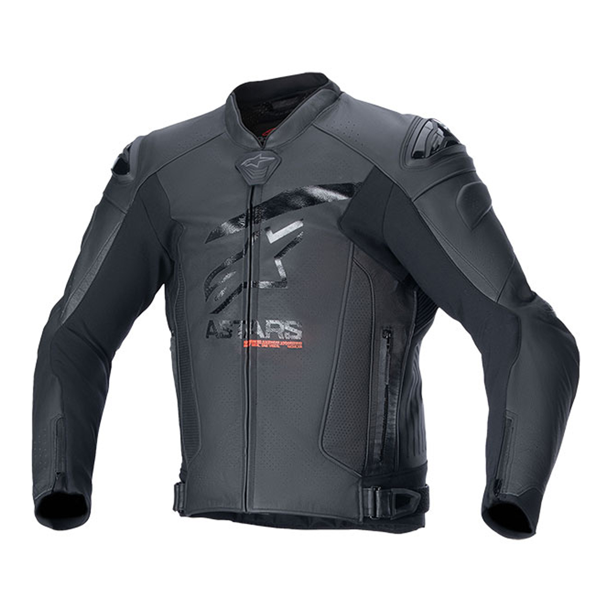 Alpinestars GP Plus R V4 Airflow Leather Jacket – Colour Choice - Image 3