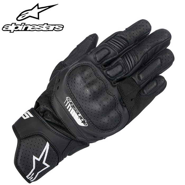 Alpinestars SP-5 Leather Gloves