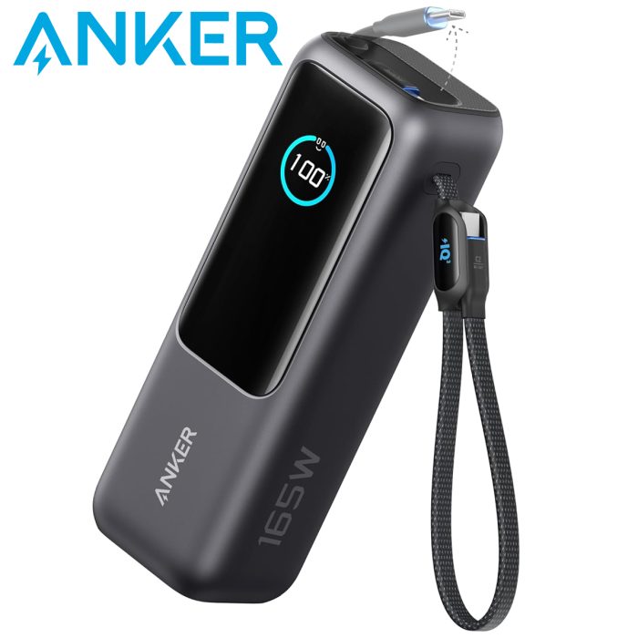 Anker 165w Phone/ Laptop Power Bank