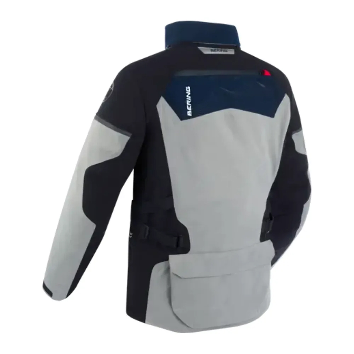 Bering Freeway Jacket & Trousers - Image 4