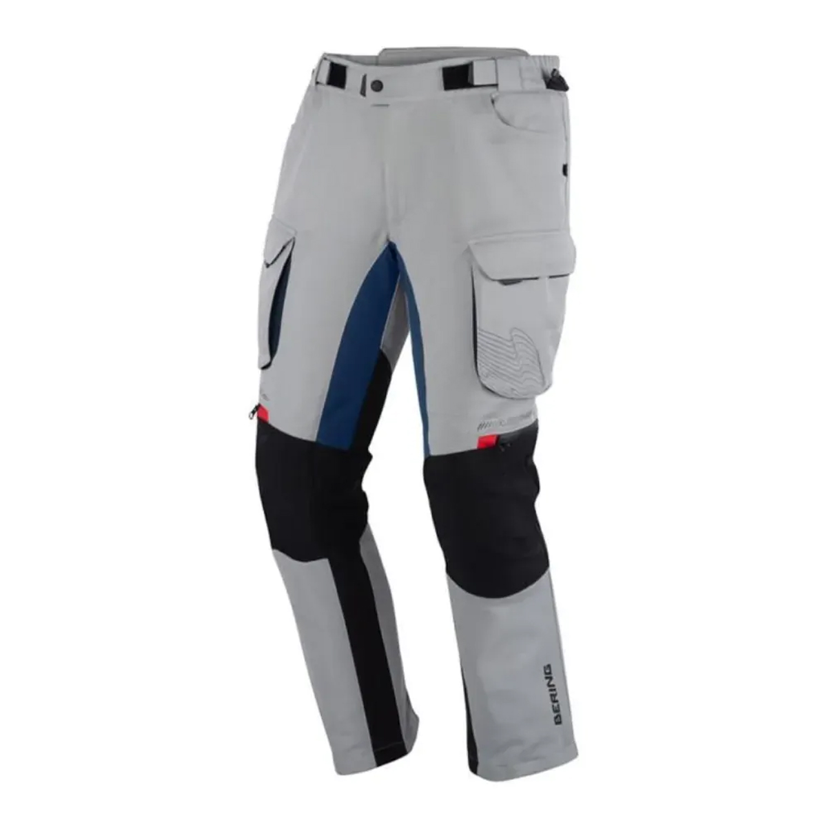 Bering Freeway Jacket & Trousers - Image 5