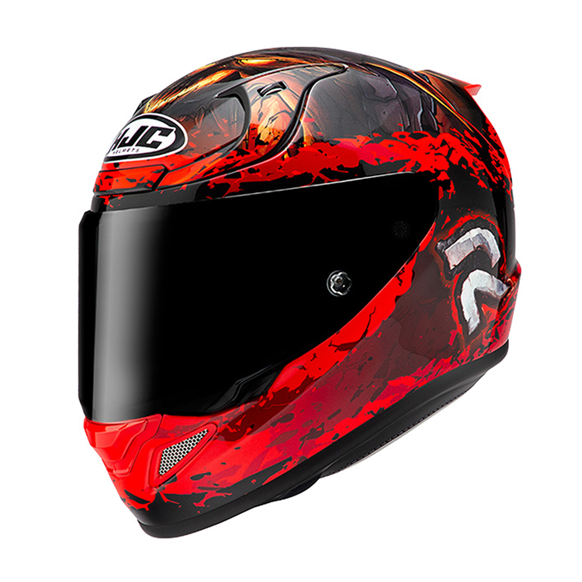 HJC RPHA 12 - Image 7