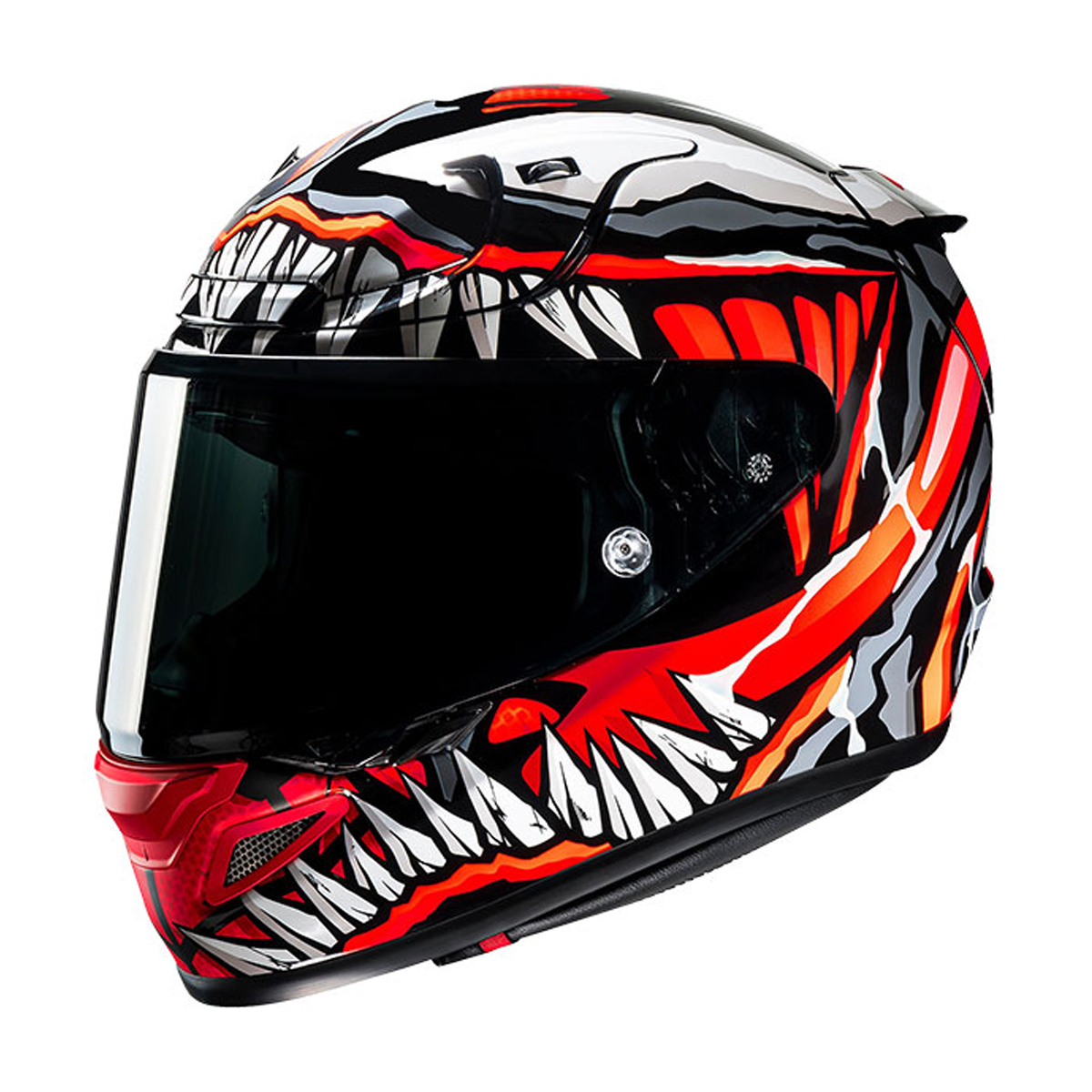 HJC RPHA 12 - Image 6