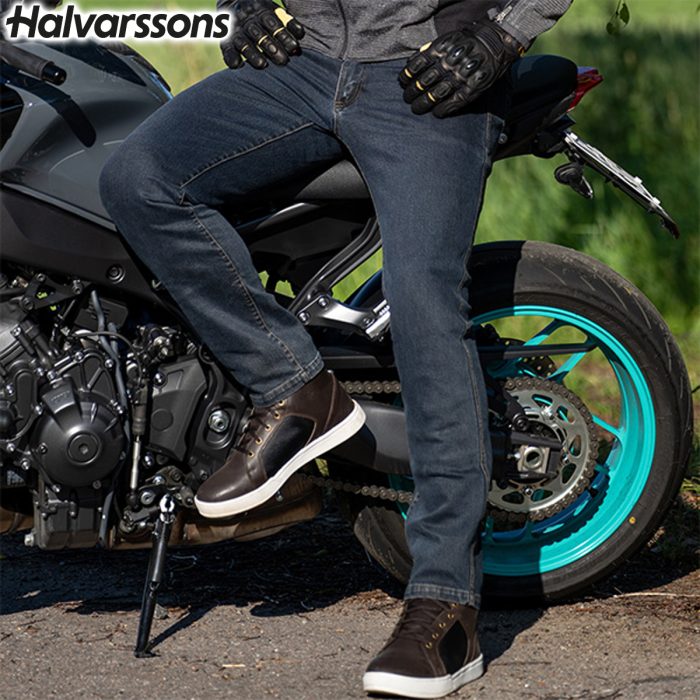Halvarsons Rogan Jeans