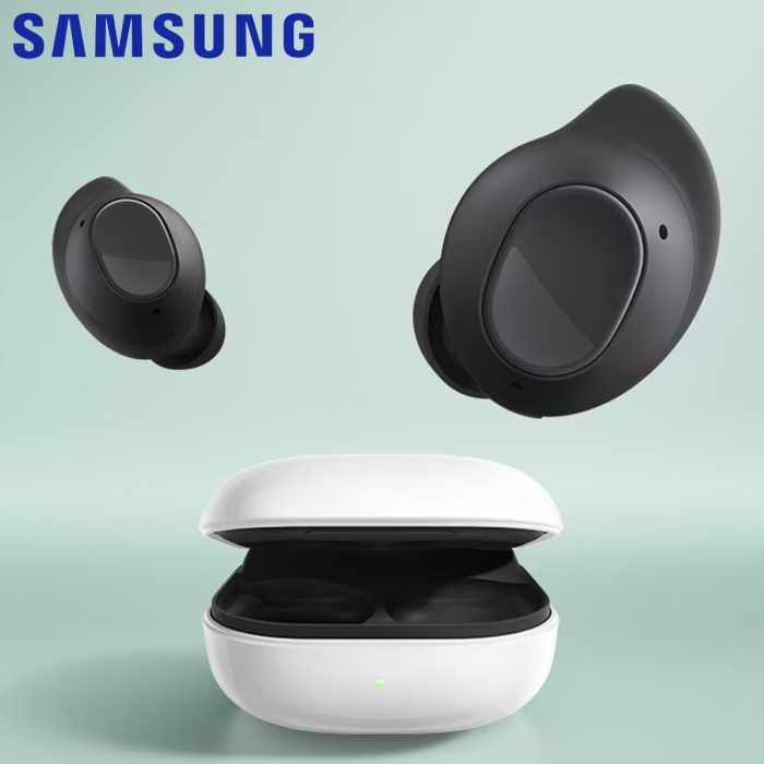 SAMSUNG Galaxy Buds - Wireless Bluetooth Noise-Cancelling Earbuds - Colour Choice
