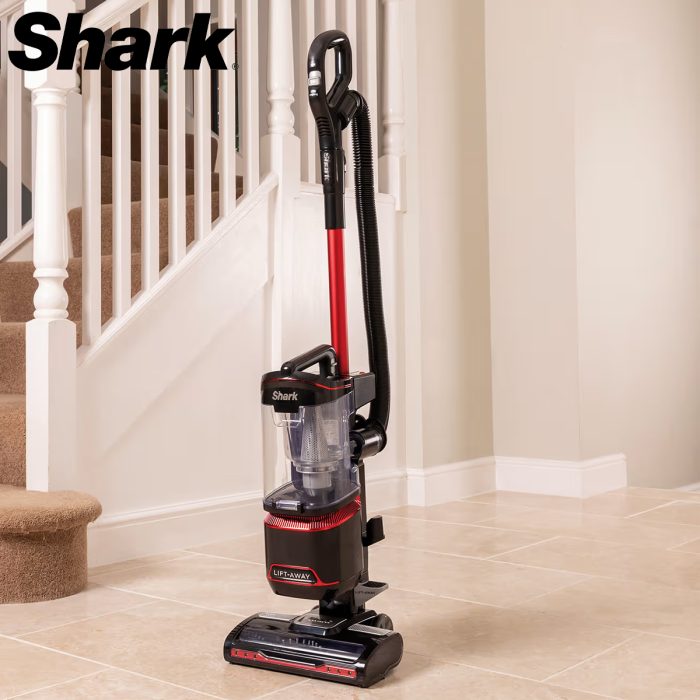 Shark Classic Upright Pet Vacuum