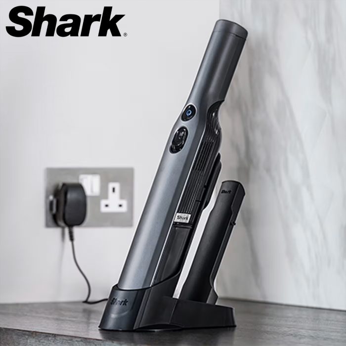 Shark Cordless Handheld Vacuum - Colour Choice