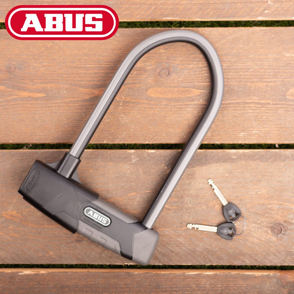 Abus Granit XPlus 230mm or 300ML Lock