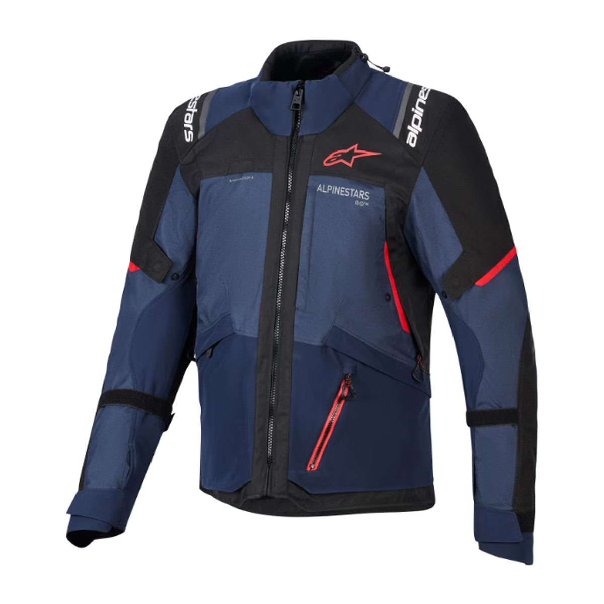 Alpinestars Andes V4 Drystar Textile two-piece - Image 4
