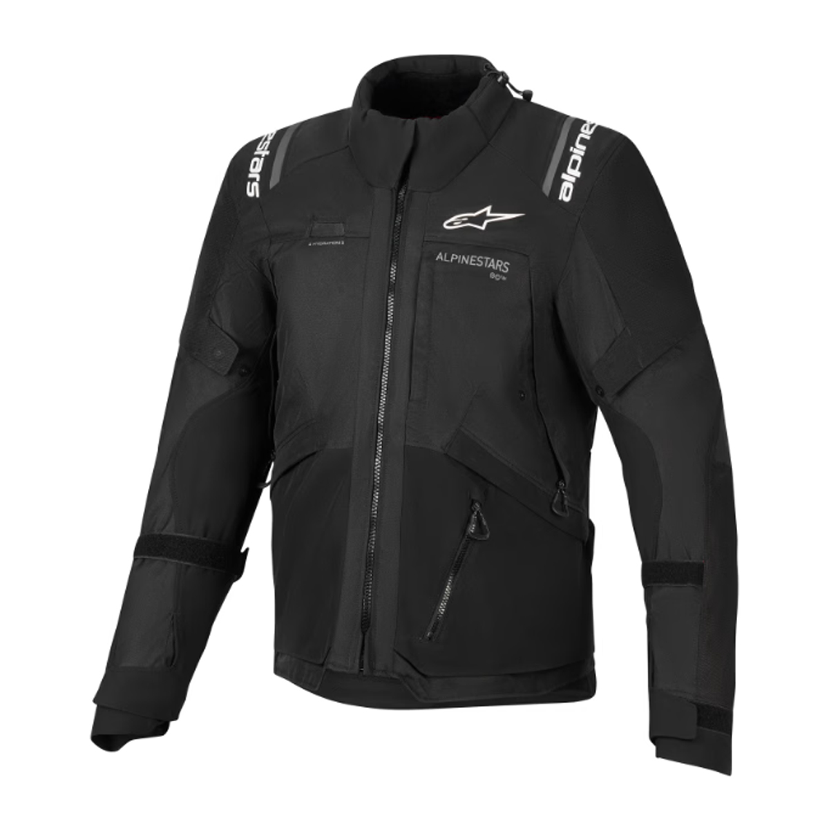 Alpinestars Andes V4 Drystar Textile two-piece - Image 3
