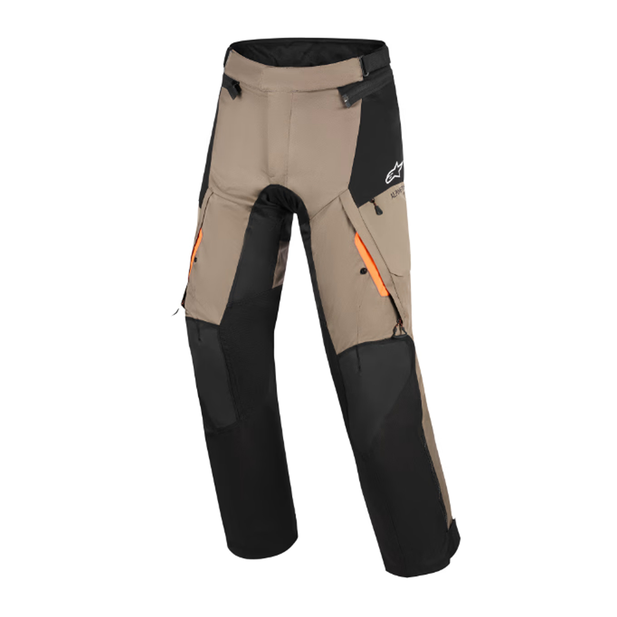 Alpinestars Andes V4 Drystar Textile two-piece - Image 11