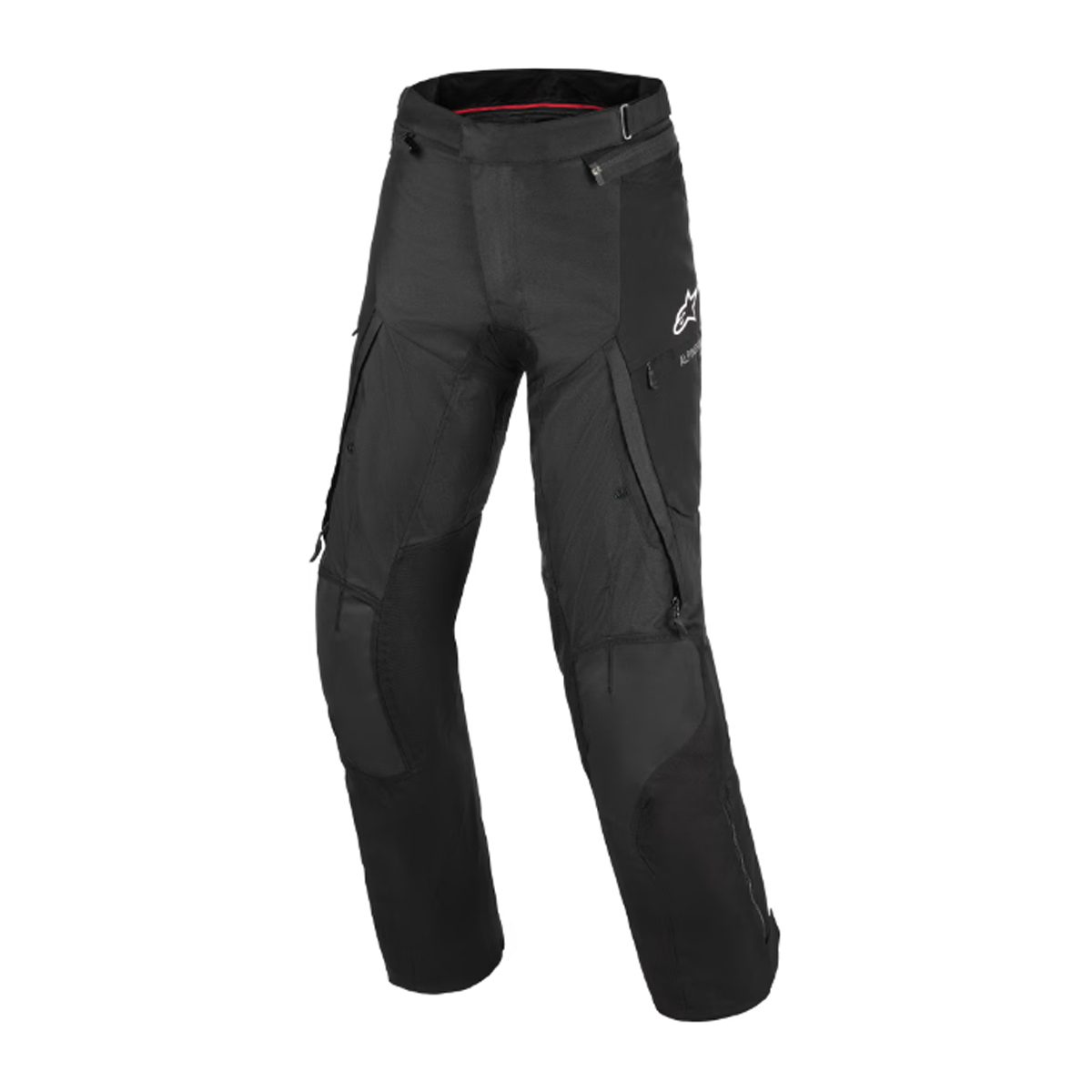 Alpinestars Andes V4 Drystar Textile two-piece - Image 9