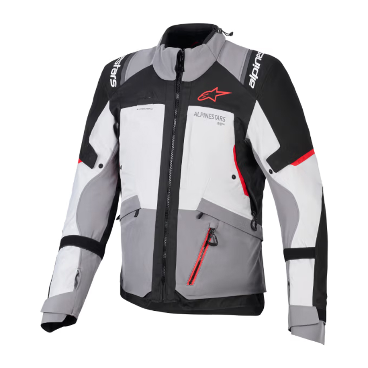 Alpinestars Andes V4 Drystar Textile two-piece - Image 5