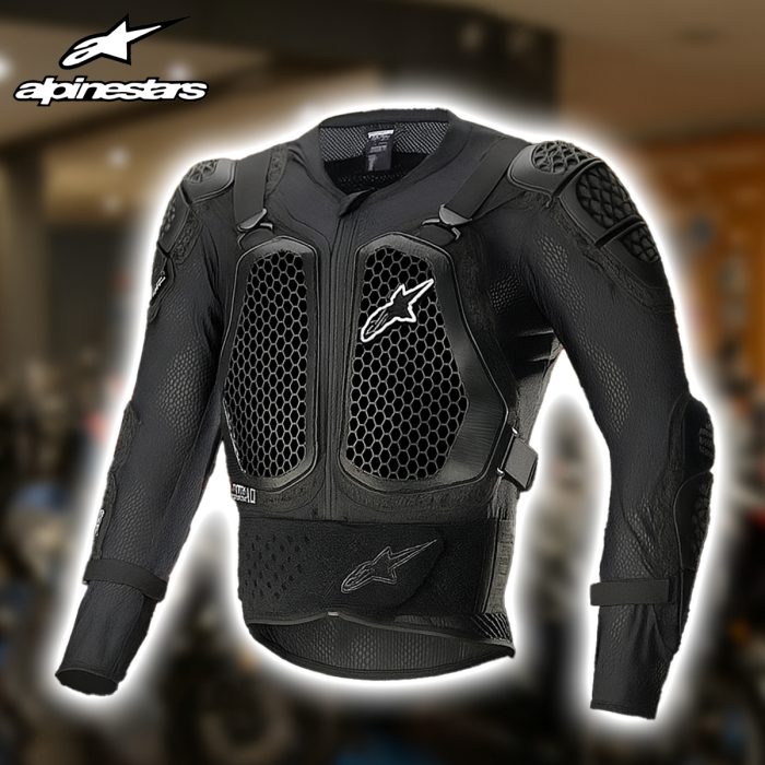 Alpinestars Bionic Action V2 Protection Jacket