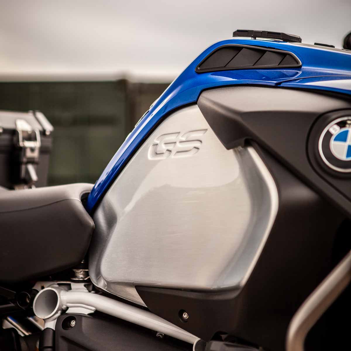 BMW R1250GS Adventure Rallye TE - Image 11