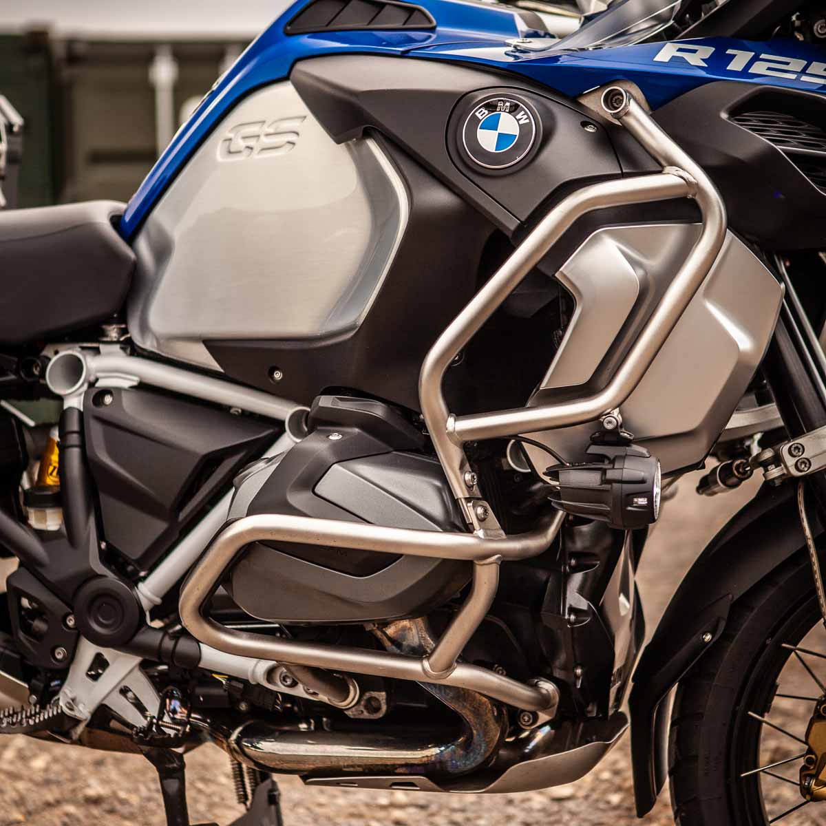 BMW R1250GS Adventure Rallye TE - Image 19