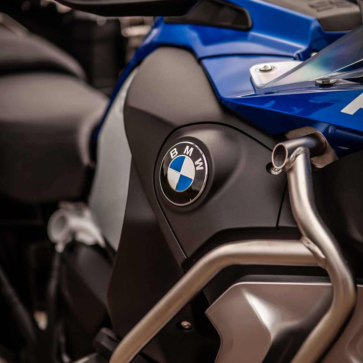 BMW R1250GS Adventure Rallye TE - Image 17