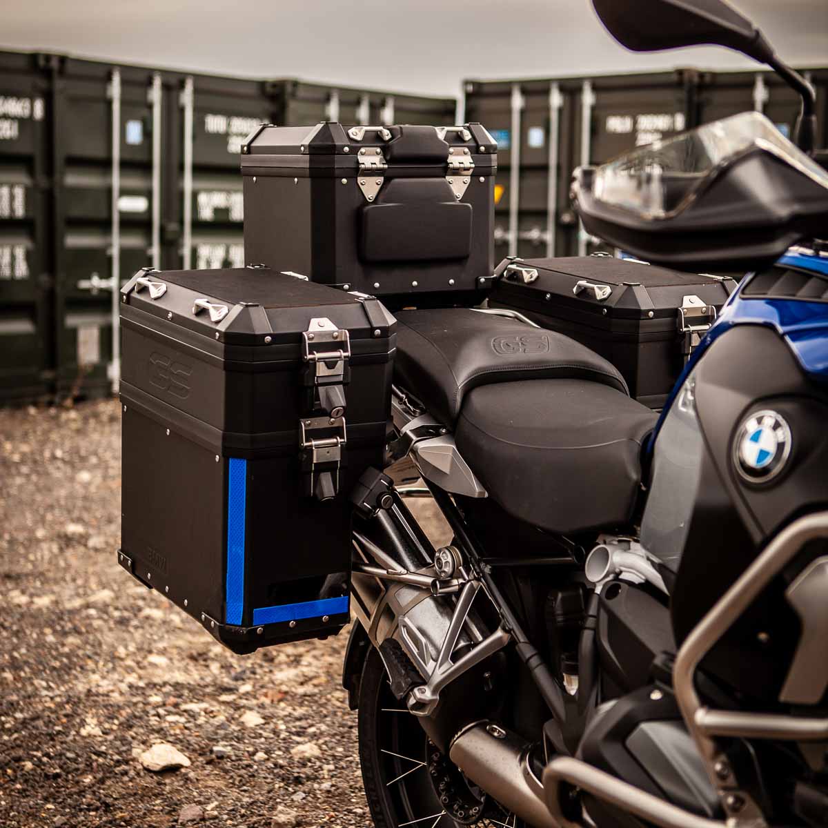BMW R1250GS Adventure Rallye TE - Image 7