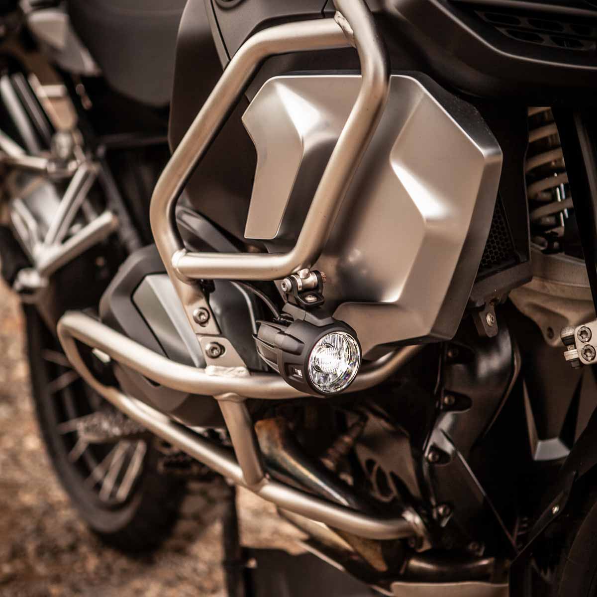 BMW R1250GS Adventure Rallye TE - Image 20