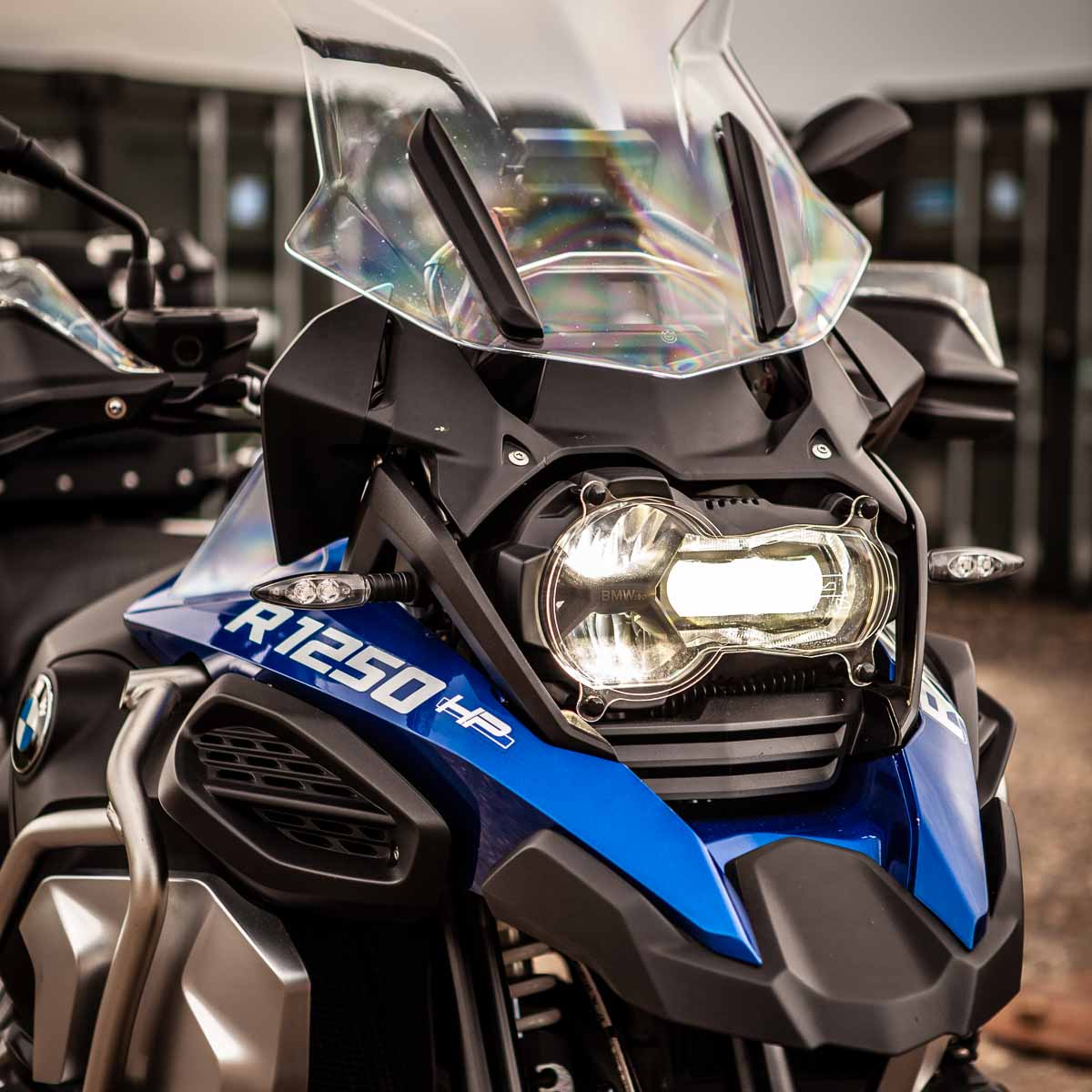 BMW R1250GS Adventure Rallye TE - Image 5
