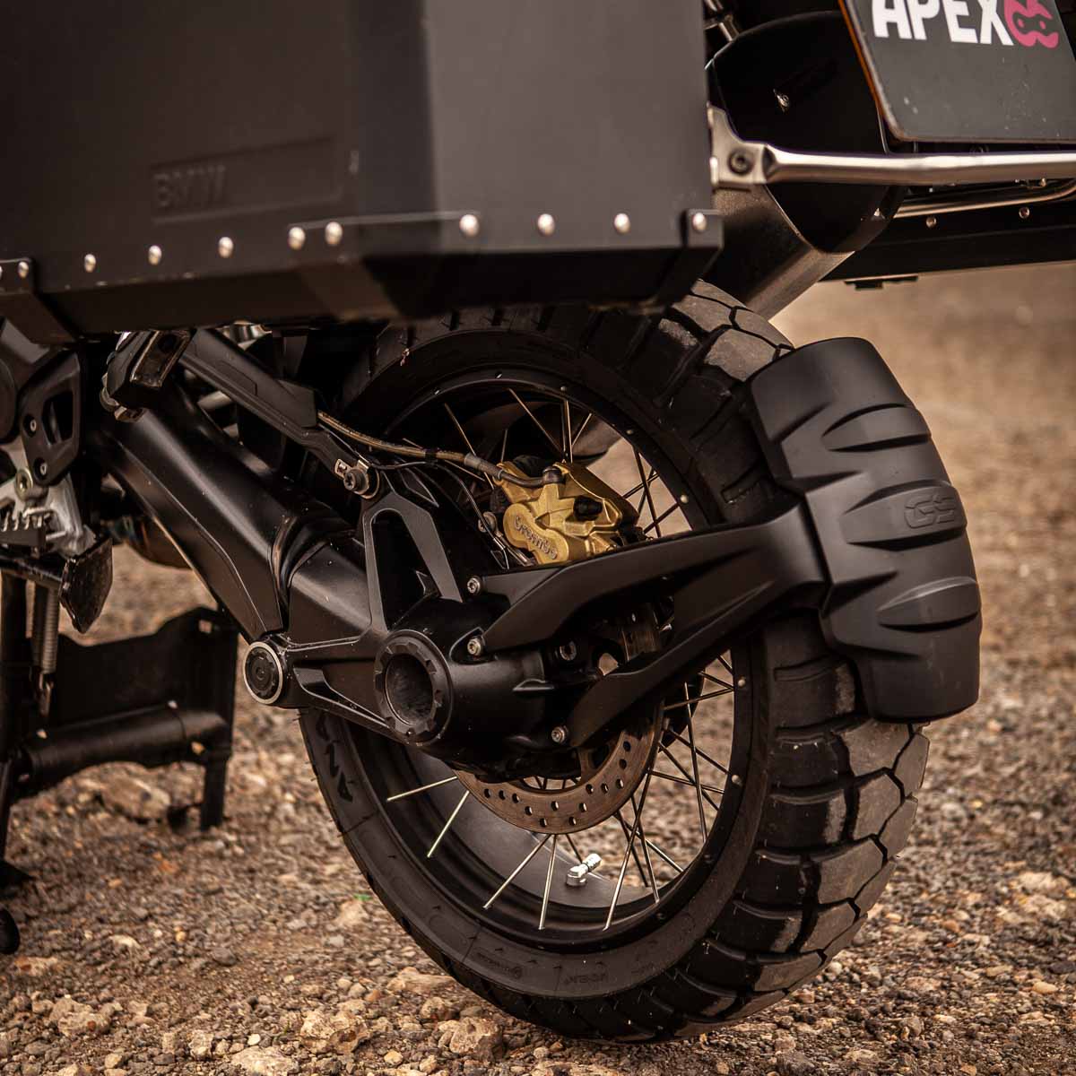 BMW R1250GS Adventure Rallye TE - Image 22