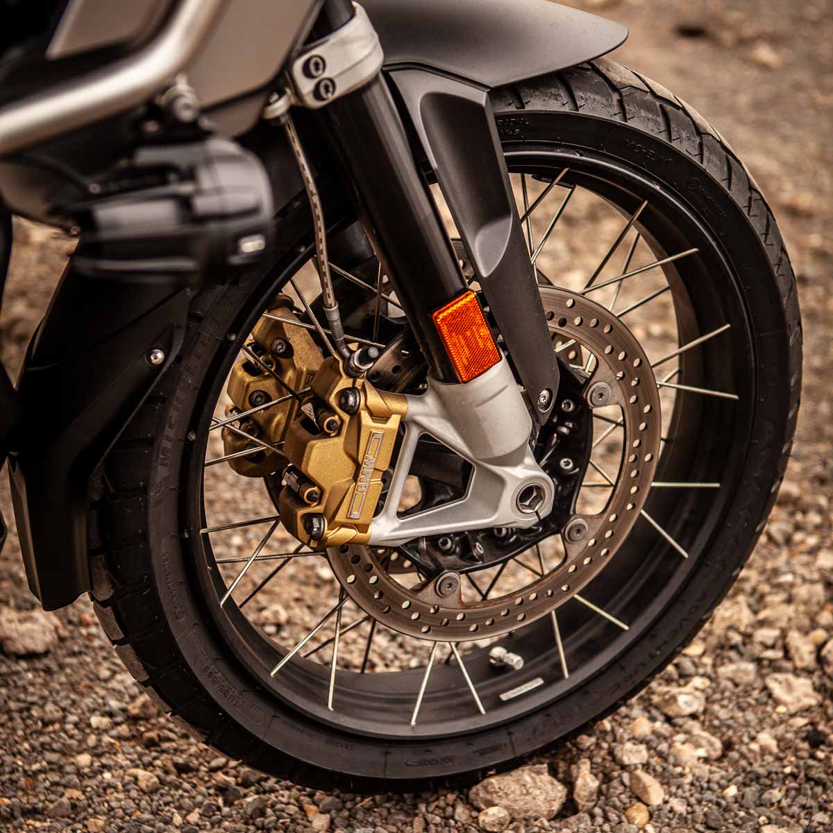 BMW R1250GS Adventure Rallye TE - Image 21