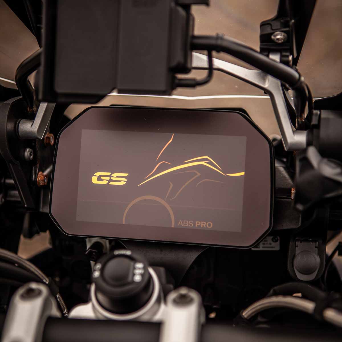 BMW R1250GS Adventure Rallye TE - Image 16