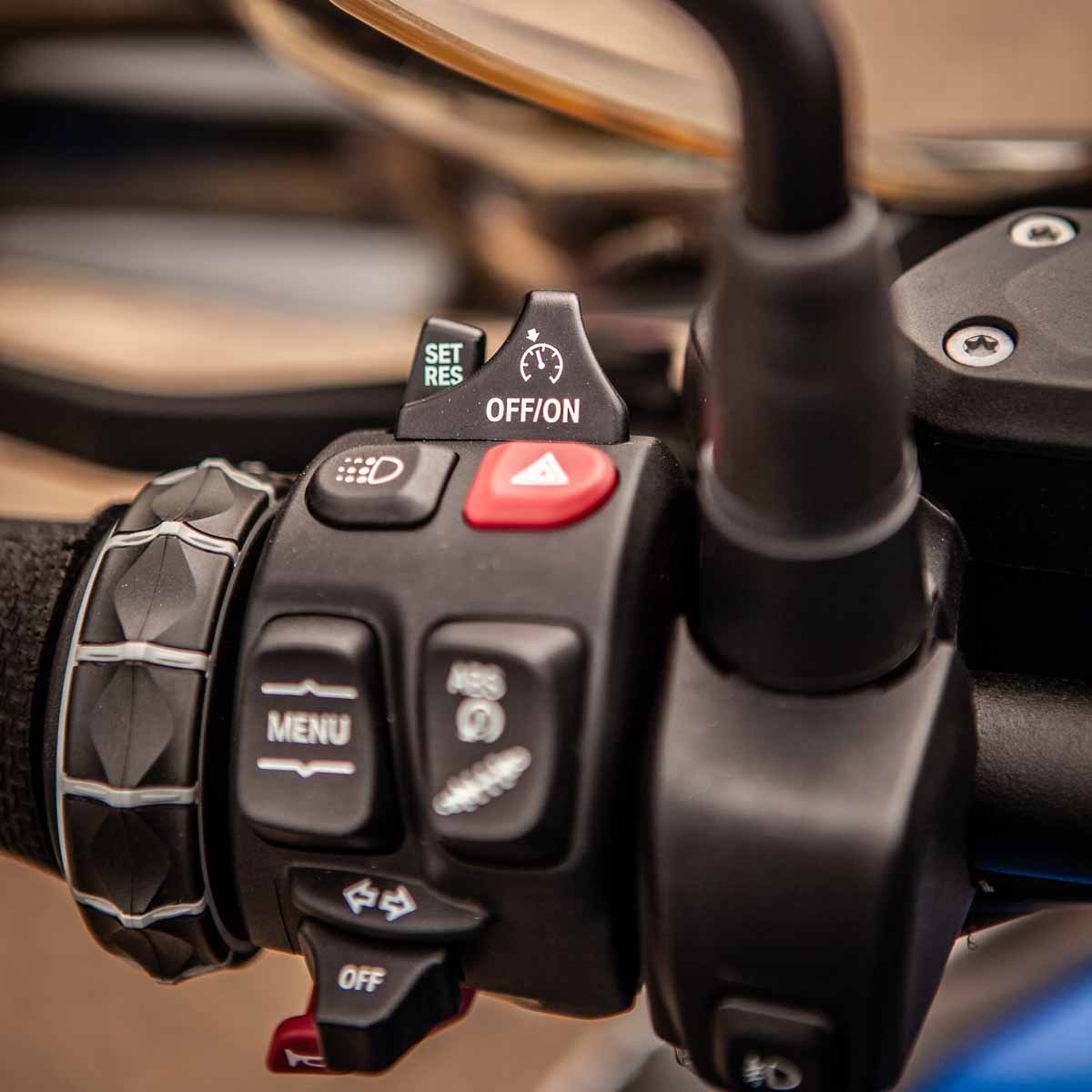 BMW R1250GS Adventure Rallye TE - Image 14