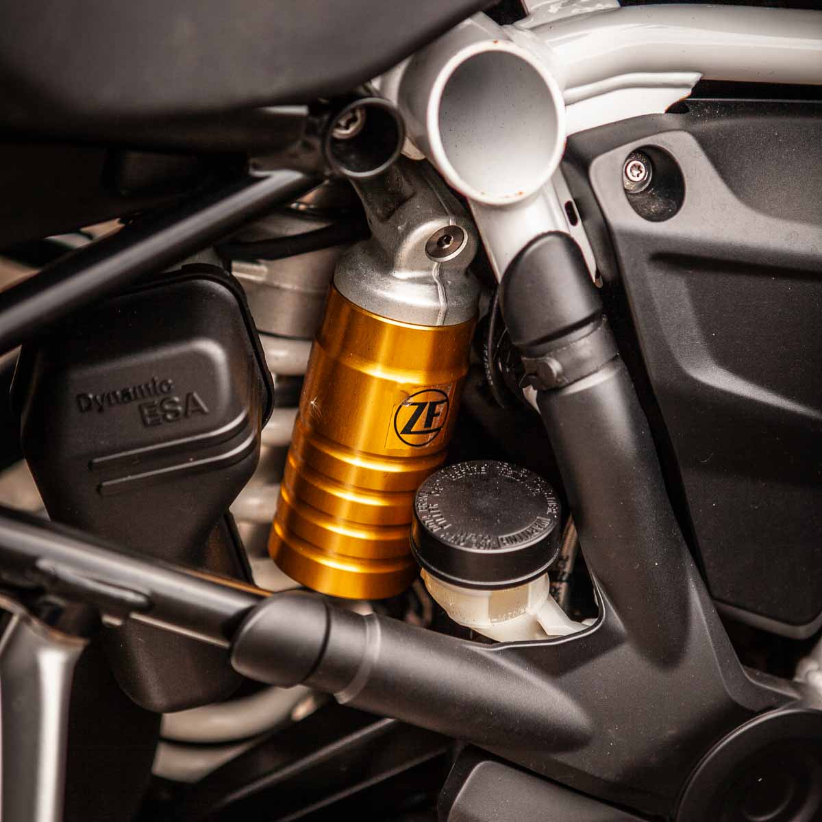 BMW R1250GS Adventure Rallye TE - Image 12