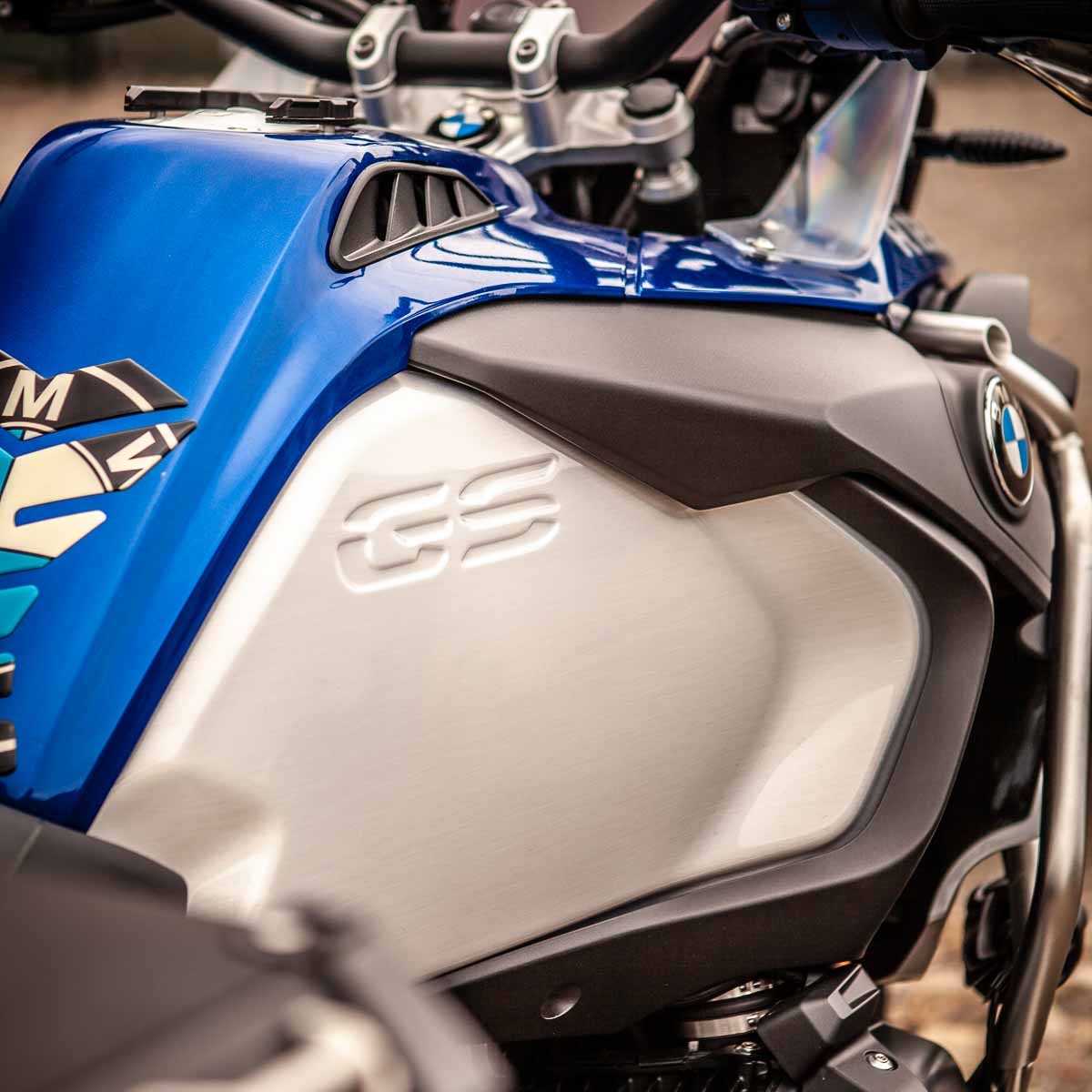 BMW R1250GS Adventure Rallye TE - Image 10