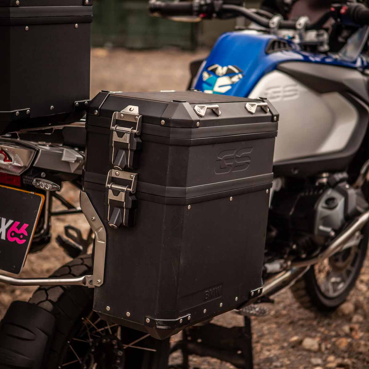BMW R1250GS Adventure Rallye TE - Image 8