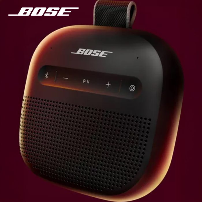 Bose - SoundLink Micro Portable Speaker 2nd Gen - Colour Choice
