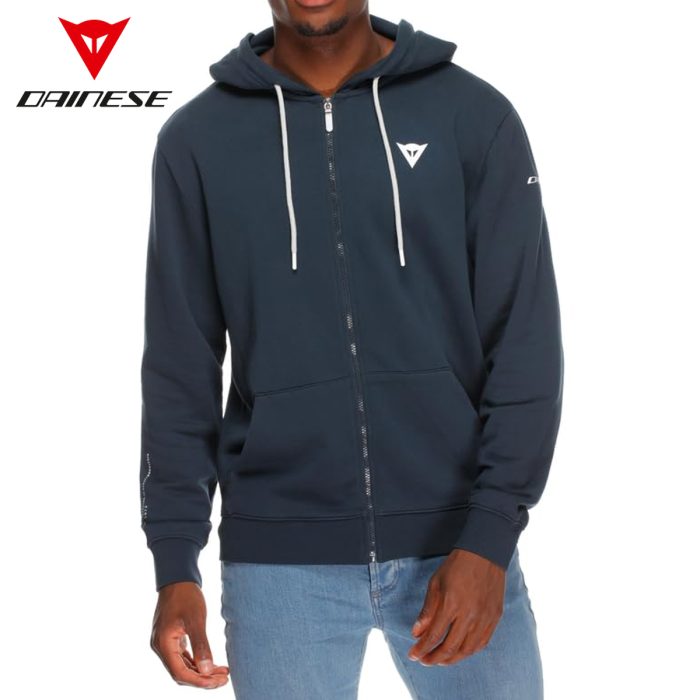 Dainese Speed Demon Full-Zip Hoodie - Colour Choice