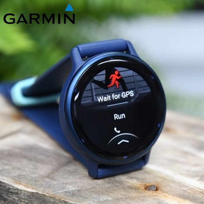 Garmin Vivoactive 5 GPS Smartwatch - Colour Choice