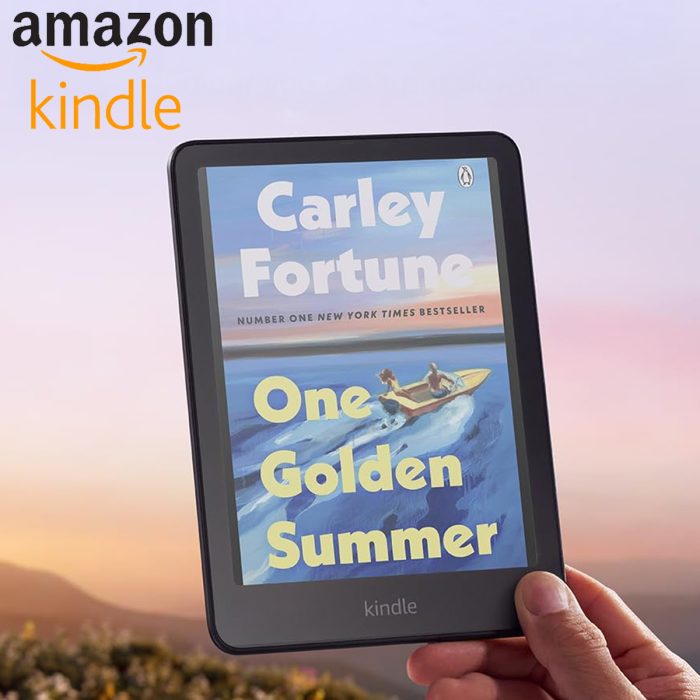 Amazon Kindle Coloursoft - 16GB